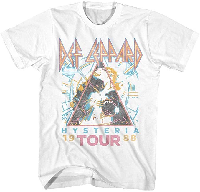 Florida White volaticus Rock Shirt
